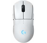 Logitech G PRO 2 LIGHTSPEED Mouse