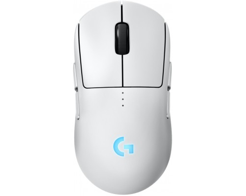 Logitech G PRO 2 LIGHTSPEED Mouse
