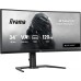 iiyama G-Master GCB3482WQSU-B1 Black Hawk