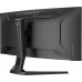 iiyama G-Master GCB3486WQSCP-B1 Gold Phoenix