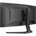 iiyama G-Master GCB3486WQSCP-B1 Gold Phoenix