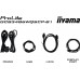 iiyama G-Master GCB3486WQSCP-B1 Gold Phoenix