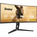 iiyama G-Master GCB3486WQSCP-B1 Gold Phoenix