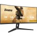 iiyama G-Master GCB3486WQSCP-B1 Gold Phoenix