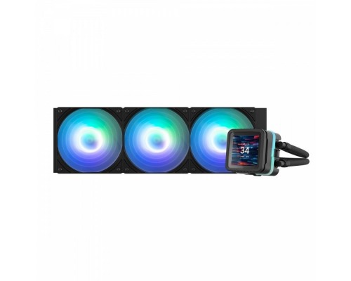 Zalman ALPHA2 DS A36 BL 360 mm Cooler