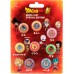 Blade Grip-Set Dragon Ball Fighters                   Switch