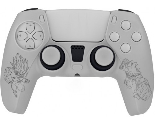 Blade Soft Skin Temperaturfarbwechsel+ Grips Dragon Ball Swi