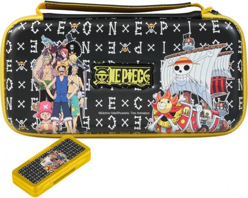 Blade Reisetasche One Piece Thousand Sunny            Switch
