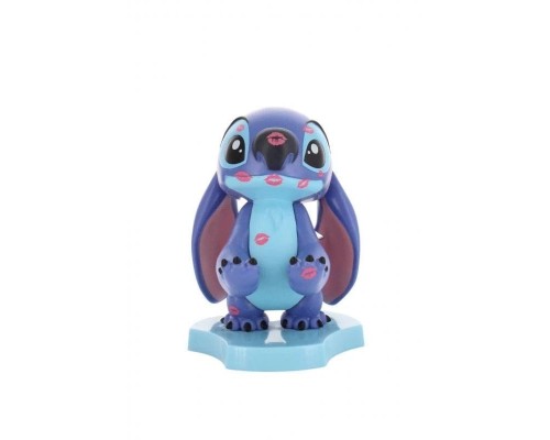Exquisite Gaming Stojak na słuchawki Disney Lilo & Stitch: Loved Up (11 cm)