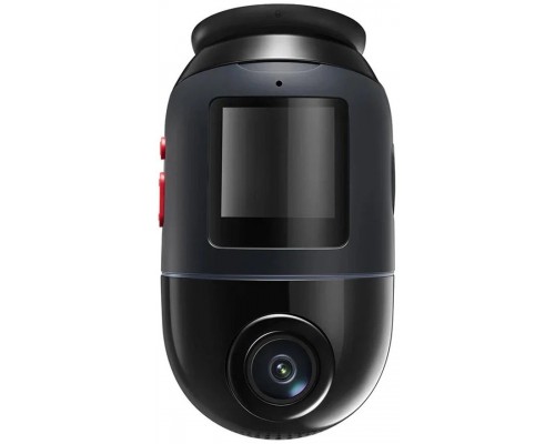 70mai Omni X800 4K Black + karta 70mai SD 128GB