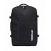 Caterpillar City Cabin Backpack 84706-01 Black One size