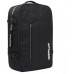 Caterpillar City Cabin Backpack 84706-01 Black One size