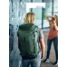 Thule Landmark, 40 L | Travel pack | Hazy Green