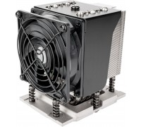 SilverStone Silverstone SST-XE04-SP5B CPU-Kühler, AMD SP5 - silber