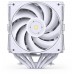 Jonsbo Jonsbo HX6280 CPU-Kühler, PWM, RGB - 130mm, weiß