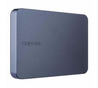 HDD Toshiba Canvio Gaming 2TB Grey (HDTX220EK3AA)