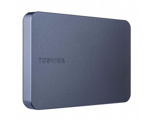 HDD Toshiba Canvio Gaming 2TB Grey (HDTX220EK3AA)