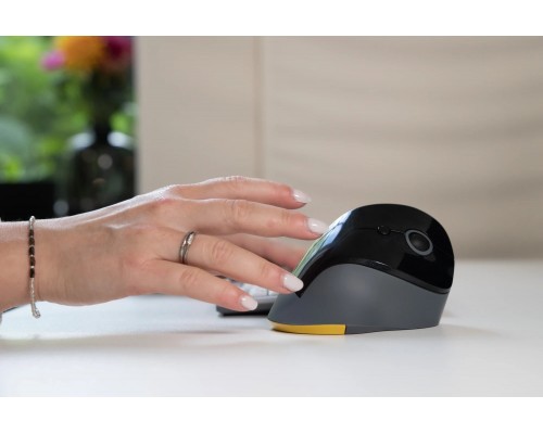 BakkerElkhuizen PRF Vertical Mouse wireless