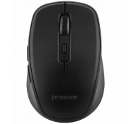 Myszka Bezprzewodowa 2.4 Ghz Sensor 1600 Dpi 6 Przycisków Programowalnych /proove / Click