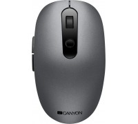 Canyon CNS-CMSW09DG  RF Wireless + Bluetooth 1600 DPI