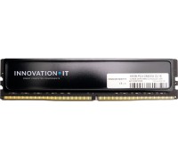 Innovation IT 3600 16GB Innovation IT CL18 1.35V mit Heatspreader (CL18-22-22)