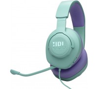 JBL Quantum 100 M2 Turquoise (1200130015533)