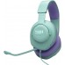 JBL Quantum 100 M2 Turquoise (1200130015533)