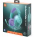 JBL Quantum 100 M2 Turquoise (1200130015533)