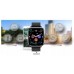 Smartwatch Giewont Dynamic SmartCall GW230-3 - Rose Gold/Black Effect