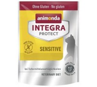 ANIMONDA CAT INTEGRA SENSITIVE  300g      suche
