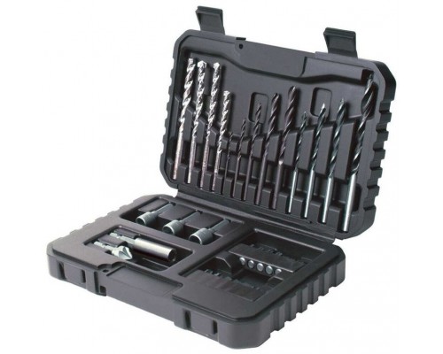 Black&Decker A7216-XJ 32 Piece Drilling and Screwdriving Set