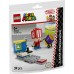 LEGO Mario Kart™ – Varoņa (bedres apkalpe)