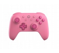 8BitDo Ultimate 2C Bluetooth -peliohjain, pinkki, Switch