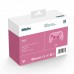 8BitDo Ultimate 2C Bluetooth -peliohjain, pinkki, Switch