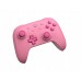 8BitDo Ultimate 2C Bluetooth -peliohjain, pinkki, Switch
