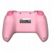 8BitDo Ultimate 2C Bluetooth -peliohjain, pinkki, Switch