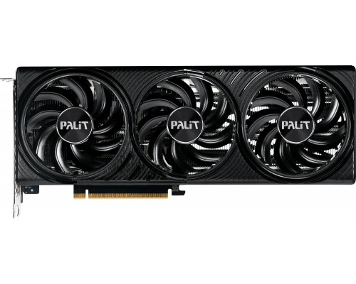 Palit GeForce RTX 5060 Ti Infinity 3 OC 8GB GDDR7 DLSS4 (NE7506TS19P1-GB2062S)