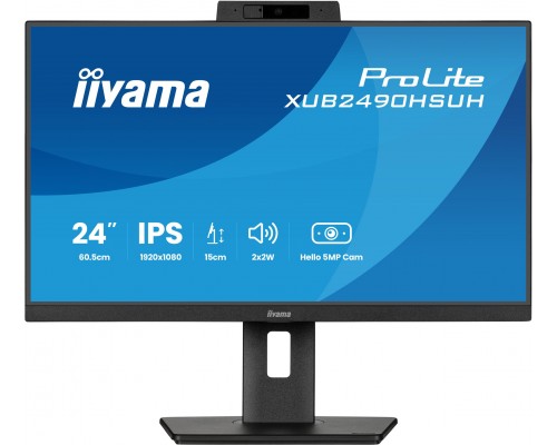 iiyama ProLite XUB2490HSUH-B2