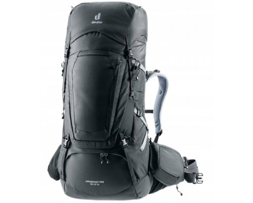 Deuter Aircontact Pro 65 l + 10 l Black