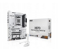AMD X870 Asus X870 MAX GAMING WIFI7 W