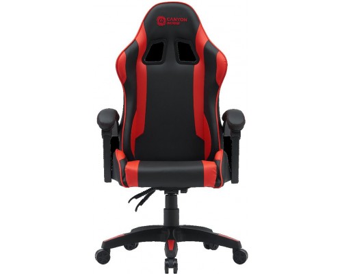 Canyon CANYON Core SGCH2 Black - Red