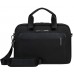 153524 1041 TORBA DO LAPTOPA SAMSONITE EVOSIGHT SLIM BAILHANDLE 15.6“ CZARNA
