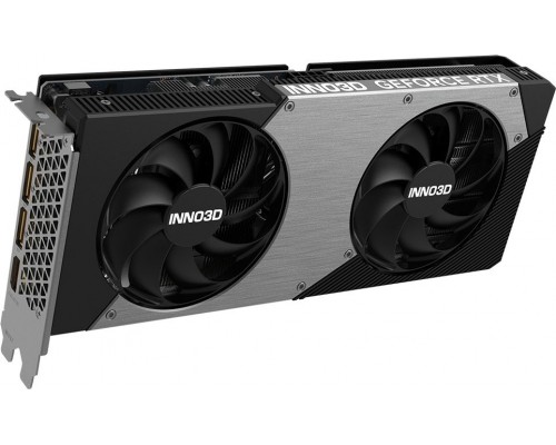 Inno3D INNO3D GeForce RTX 5060 Ti Twin X2 OC, 8192 MB GDDR7