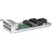 UF Extension Module 8x 1G RJ45 (UF-X60)