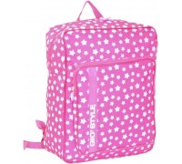Thermal backpack Stars Backpack assorted red/green/blue/pink 8000303309932