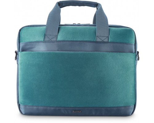 Hama Velvet  14.1''  tirkiza - Soma portativajam datoram