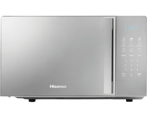 Microwave Hisense H20MOMSS4H