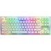 SilentiumPC Hator HTK551US Gravity X TKL Gry  ENG