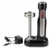 Nedis KAHB600BK Bezvadu rokas blenderis 100W