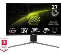 MSI MAG 276CPXF